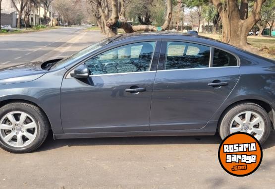 Autos - Volvo S60 t4 2014 Nafta 109000Km - En Venta