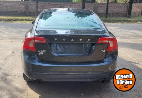 Autos - Volvo S60 t4 2014 Nafta 109000Km - En Venta