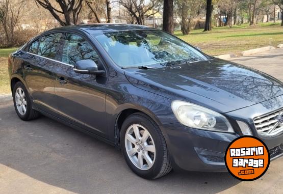 Autos - Volvo S60 t4 2014 Nafta 109000Km - En Venta