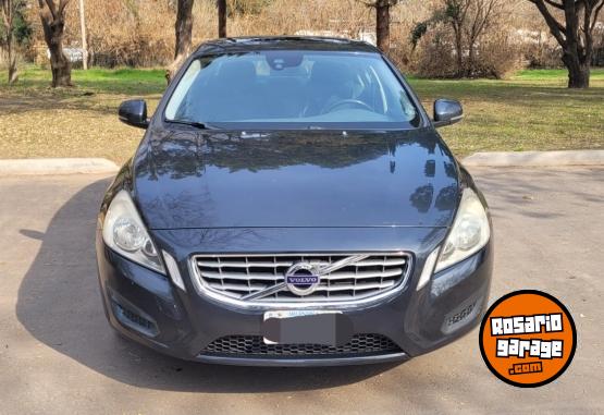 Autos - Volvo S60 t4 2014 Nafta 109000Km - En Venta