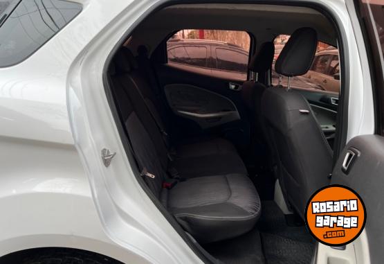 Autos - Ford Ecosport Titanium 2013 GNC 127000Km - En Venta