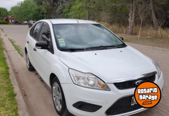 Autos - Ford Focus 2011 Diesel 230000Km - En Venta