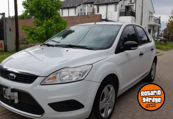 Autos - Ford Focus 2011 Diesel 230000Km - En Venta