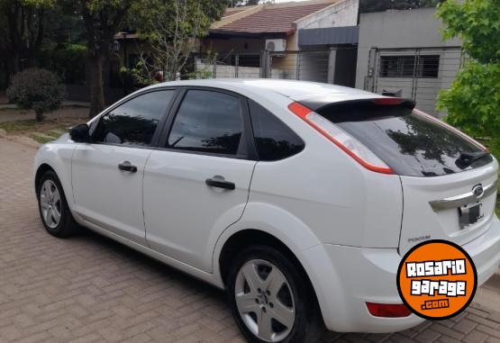 Autos - Ford Focus 2011 Diesel 230000Km - En Venta