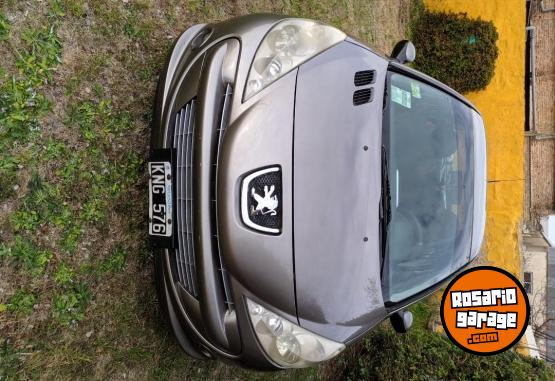 Autos - Peugeot 207 2011 Diesel 242000Km - En Venta