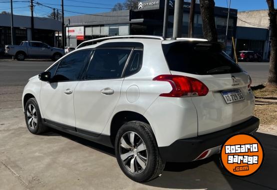 Autos - Peugeot 2008 Sport 2019 Nafta 55000Km - En Venta