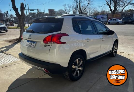 Autos - Peugeot 2008 Sport 2019 Nafta 55000Km - En Venta