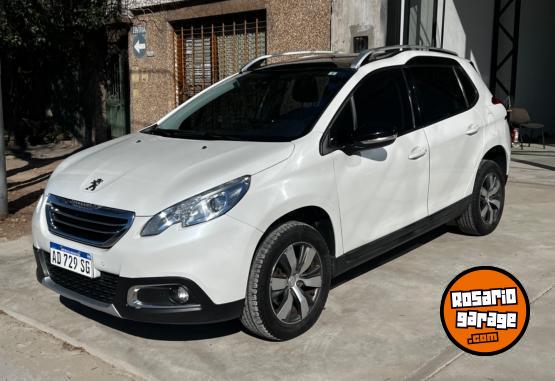 Autos - Peugeot 2008 Sport 2019 Nafta 55000Km - En Venta