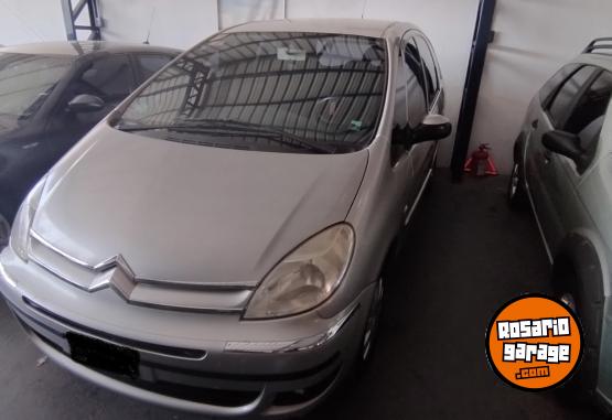 Autos - Citroen PICASSO 2.0 HDI SX 2010 Diesel 1111Km - En Venta