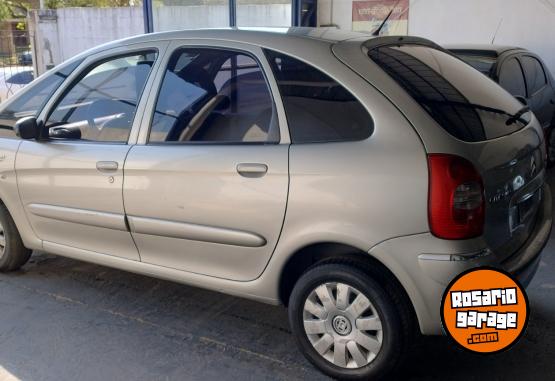 Autos - Citroen PICASSO 2.0 HDI SX 2010 Diesel 1111Km - En Venta