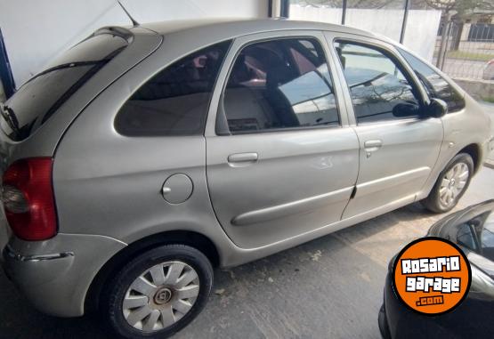 Autos - Citroen PICASSO 2.0 HDI SX 2010 Diesel 1111Km - En Venta