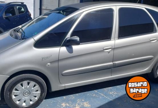 Autos - Citroen PICASSO 2.0 HDI SX 2010 Diesel 1111Km - En Venta