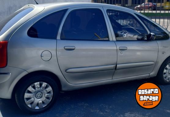 Autos - Citroen PICASSO 2.0 HDI SX 2010 Diesel 1111Km - En Venta