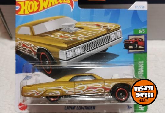 Otros - Hot wheels 2024 - En Venta