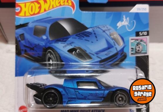 Otros - Hot wheels 2024 - En Venta