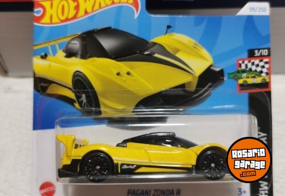 Otros - Hot wheels 2024 - En Venta