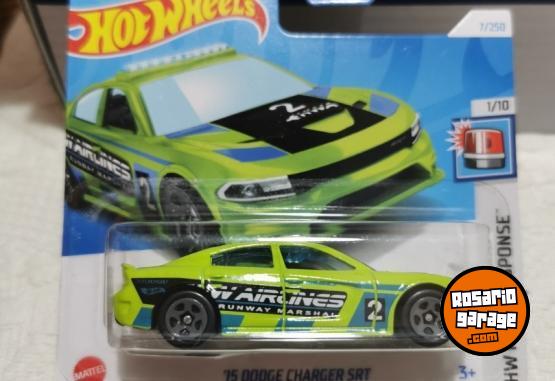 Otros - Hot wheels 2024 - En Venta