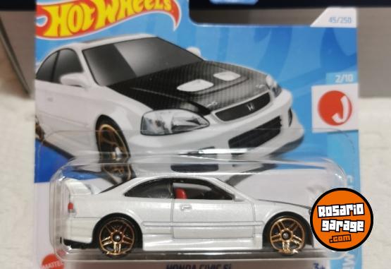 Otros - Hot wheels 2024 - En Venta