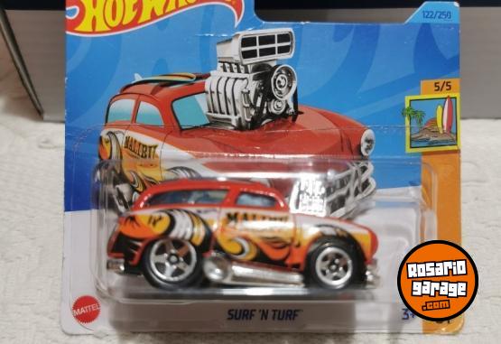 Otros - Hot wheels 2024 - En Venta