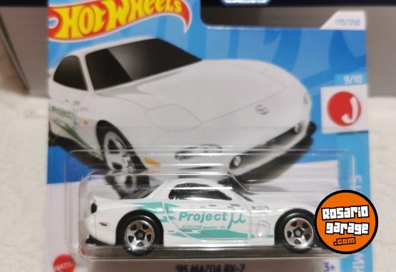 Otros - Hot wheels 2024 - En Venta