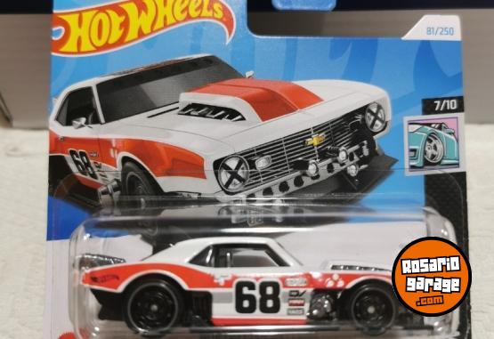 Otros - Hot wheels 2024 - En Venta