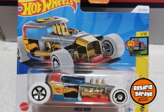 Otros - Hot wheels 2024 - En Venta