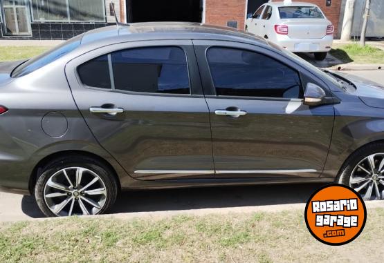 Autos - Fiat Cronos - 1.8 Precisin 2021 Nafta 30000Km - En Venta