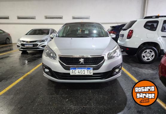 Autos - Peugeot 308 Feline THP Tiptronic 2018 Nafta 81427Km - En Venta