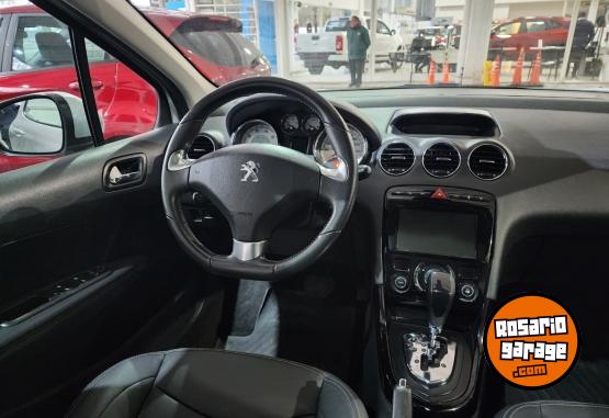 Autos - Peugeot 308 Feline THP Tiptronic 2018 Nafta 81427Km - En Venta