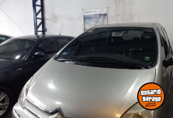 Autos - Citroen Picasso 2.0 2010 Diesel 111111Km - En Venta