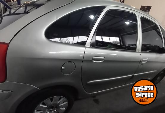 Autos - Citroen Picasso 2.0 2010 Diesel 111111Km - En Venta