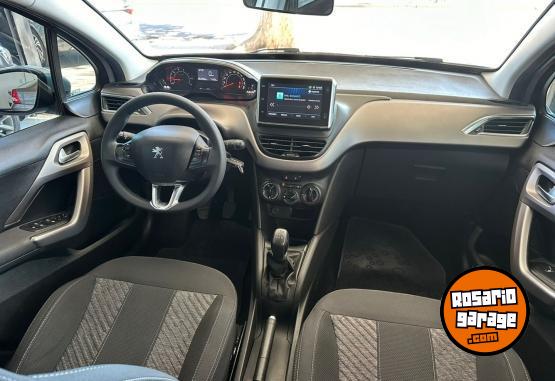 Autos - Peugeot 208 Allure 2018 Nafta 52000Km - En Venta