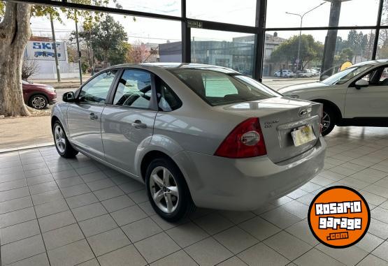 Autos - Ford Focus EXE 1.6 Trend 2012 Nafta 80000Km - En Venta