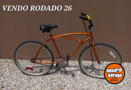 Deportes - Bicicleta playera - En Venta