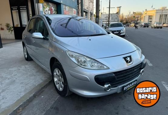 Autos - Peugeot 307 2006 Nafta  - En Venta