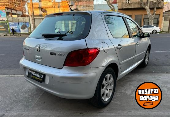 Autos - Peugeot 307 2006 Nafta  - En Venta