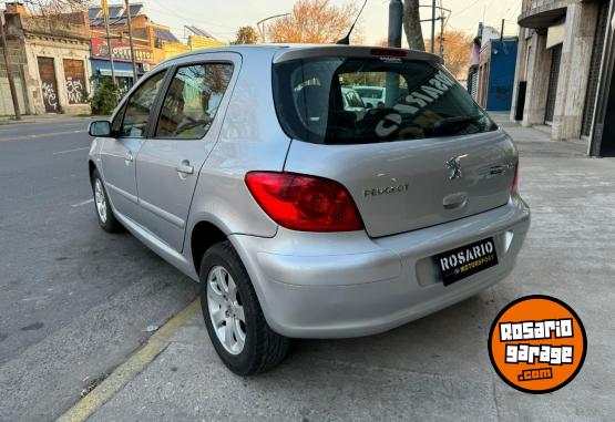 Autos - Peugeot 307 2006 Nafta  - En Venta