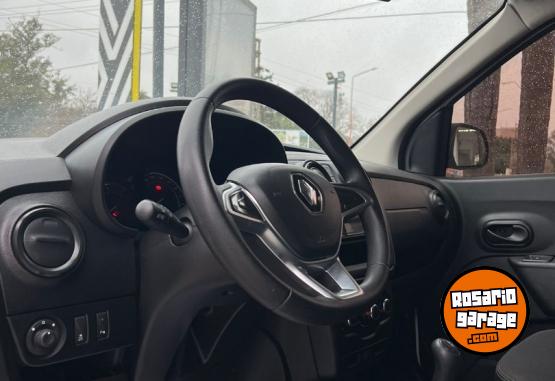 Utilitarios - Renault Kangoo 2022 Nafta 125600Km - En Venta