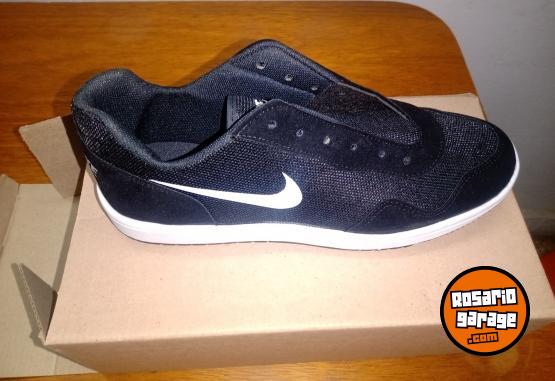 Indumentaria - zapatillas nike - En Venta