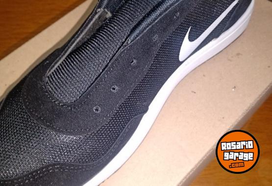 Indumentaria - zapatillas nike - En Venta