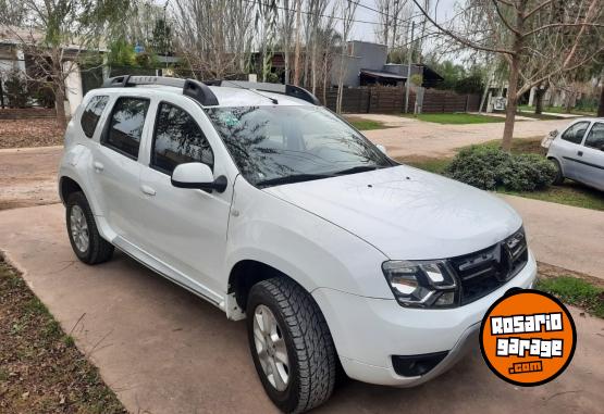 Autos - Renault DUSTER PRIVILEGE 2016 Nafta 111111Km - En Venta