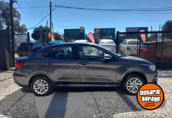 Autos - Fiat CRONOS 1.3 DRIVE GNC 2020 GNC  - En Venta