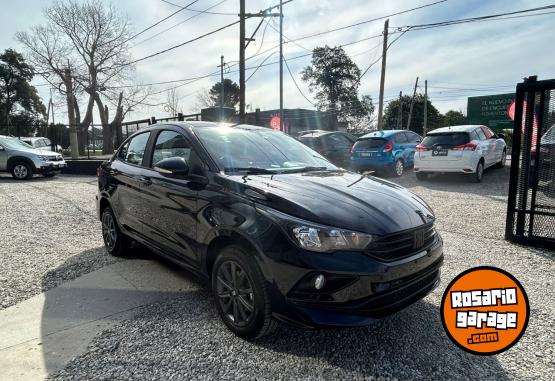 Autos - Fiat CRONOS 1.3 DRIVE OKM 2024 Nafta  - En Venta