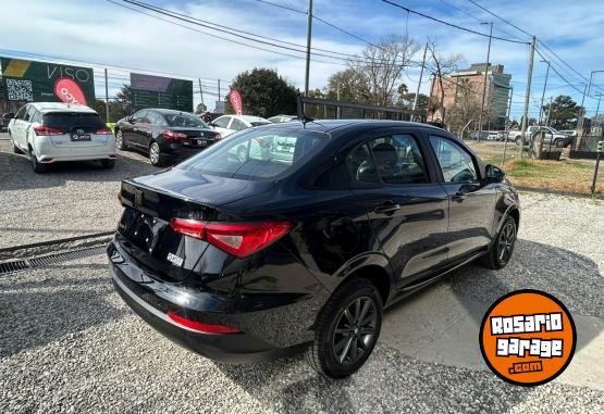 Autos - Fiat CRONOS 1.3 DRIVE OKM 2024 Nafta  - En Venta