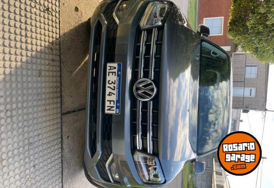 Camionetas - Volkswagen Amarok 2020 Diesel 29000Km - En Venta