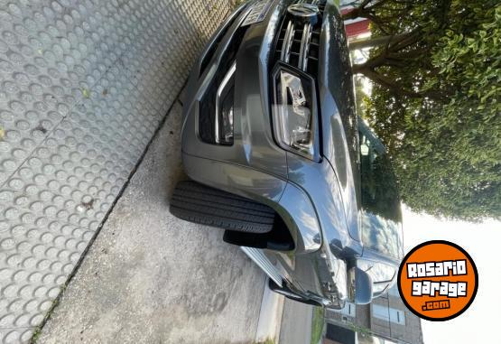 Camionetas - Volkswagen Amarok 2020 Diesel 29000Km - En Venta