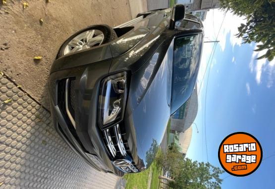 Camionetas - Volkswagen Amarok 2020 Diesel 29000Km - En Venta