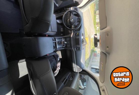 Camionetas - Volkswagen Amarok 2020 Diesel 29000Km - En Venta