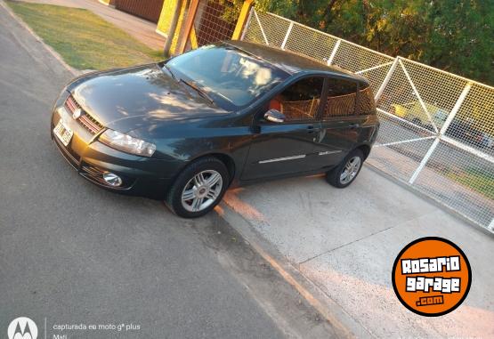 Autos - Fiat Stilo 2009 Nafta 125000Km - En Venta