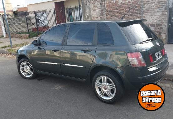 Autos - Fiat Stilo 2009 Nafta 125000Km - En Venta